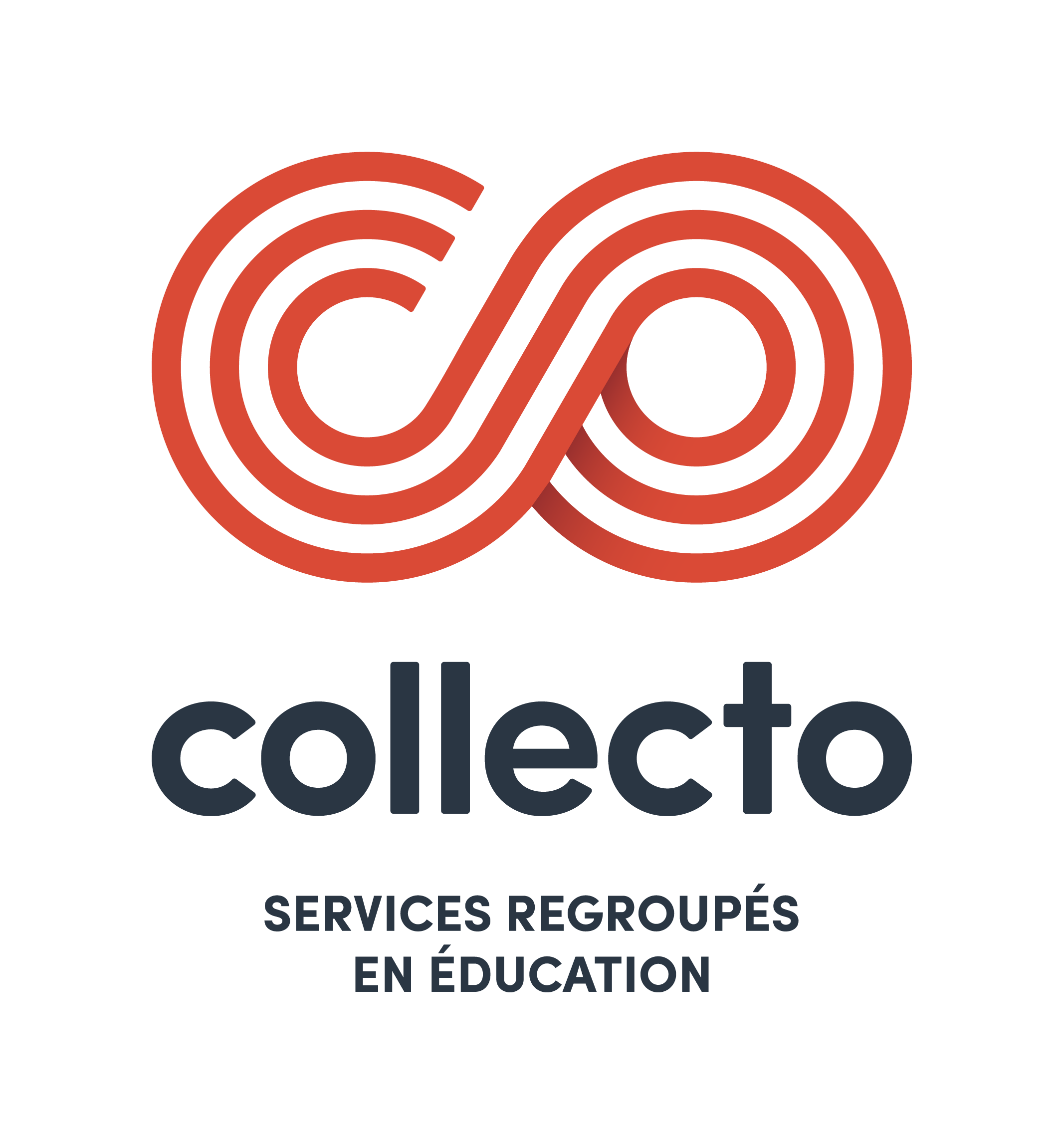 Collecto - Services regroupés en éducation