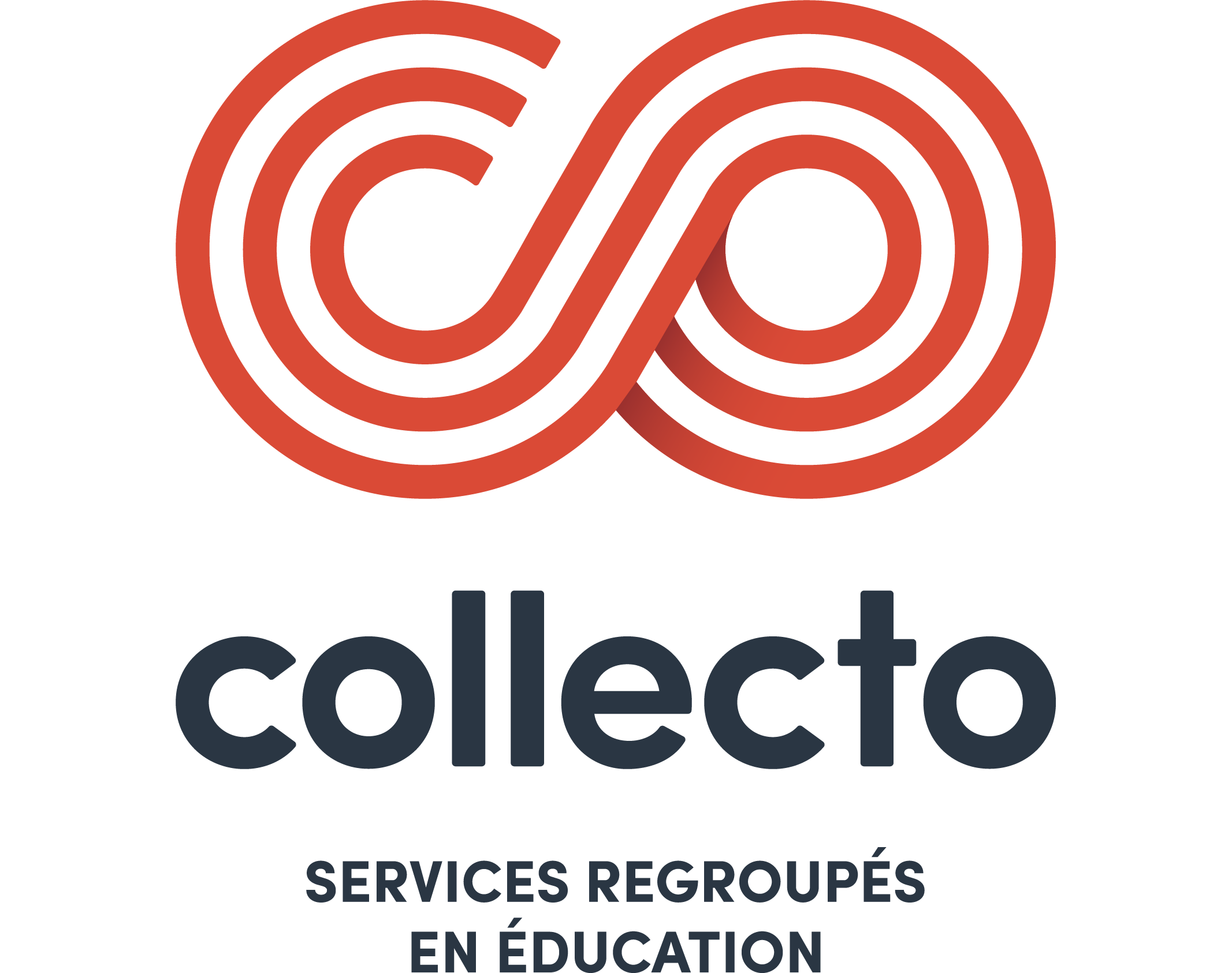 Collecto - Services regroupés en éducation